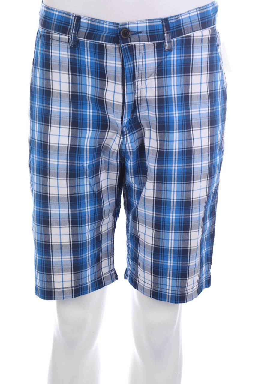 Carou SMOG Shorts