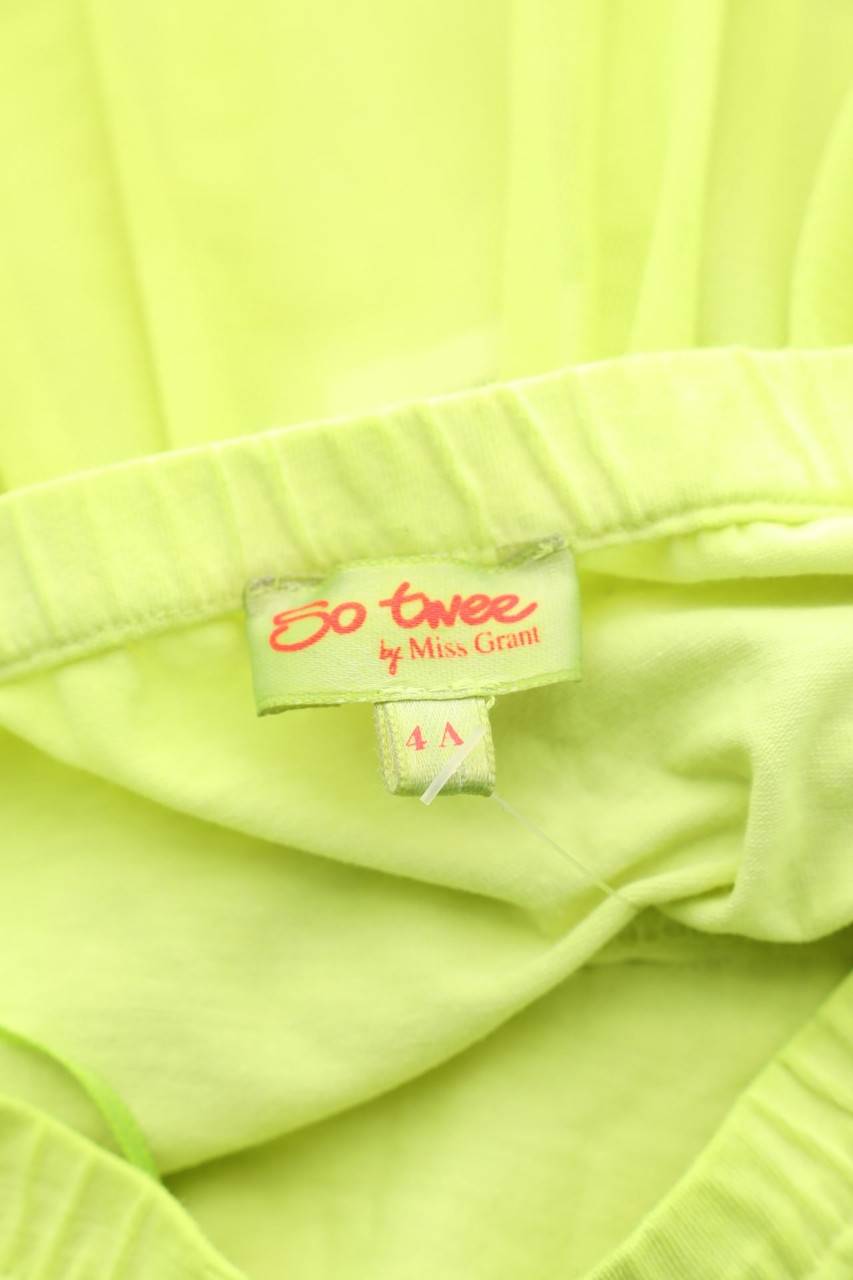 Carou SO TWEE BY MISS GRANT Tüll-Rock