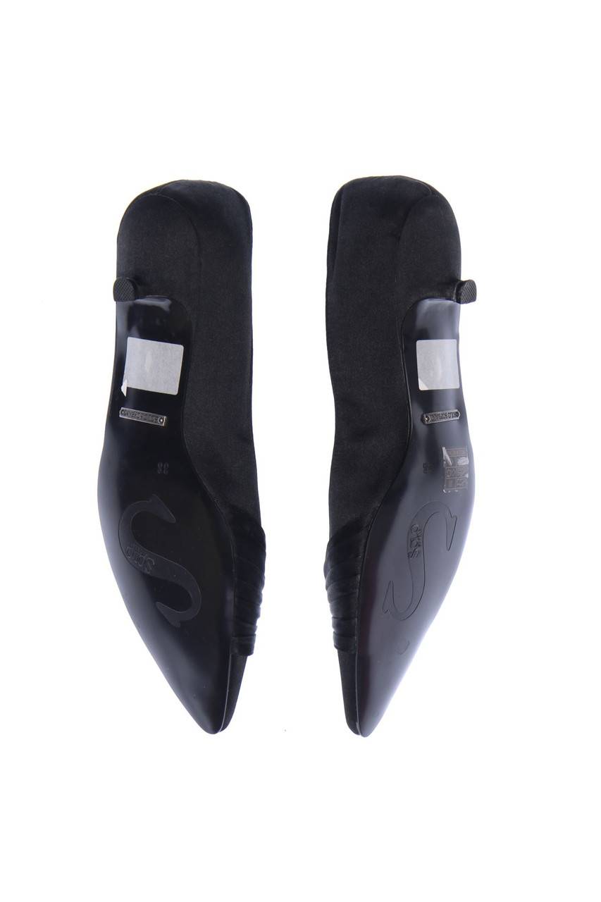 Carou SOLO SOPRANI Pumps Mit Strass-Steinen