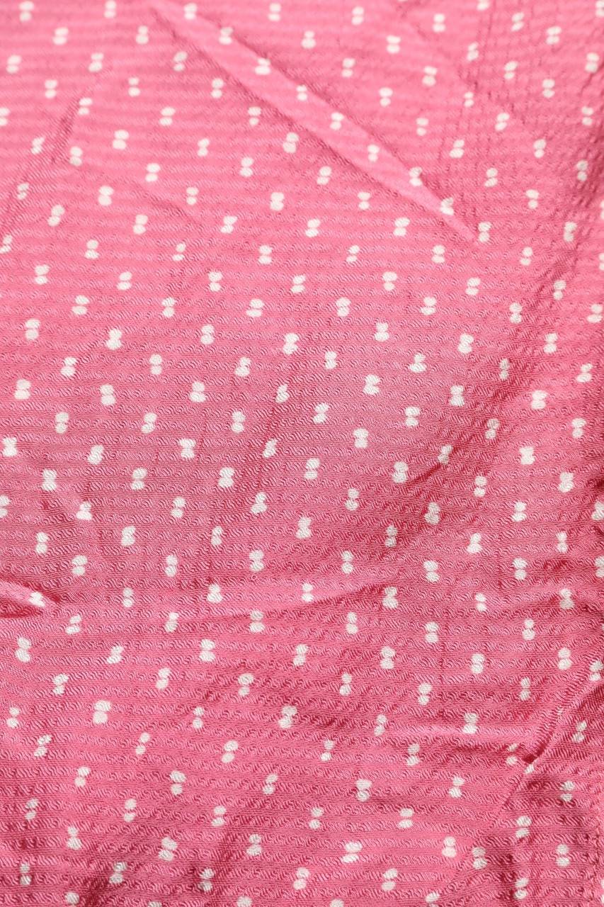 Carou Someday. Hemd-Bluse Mit Punkten