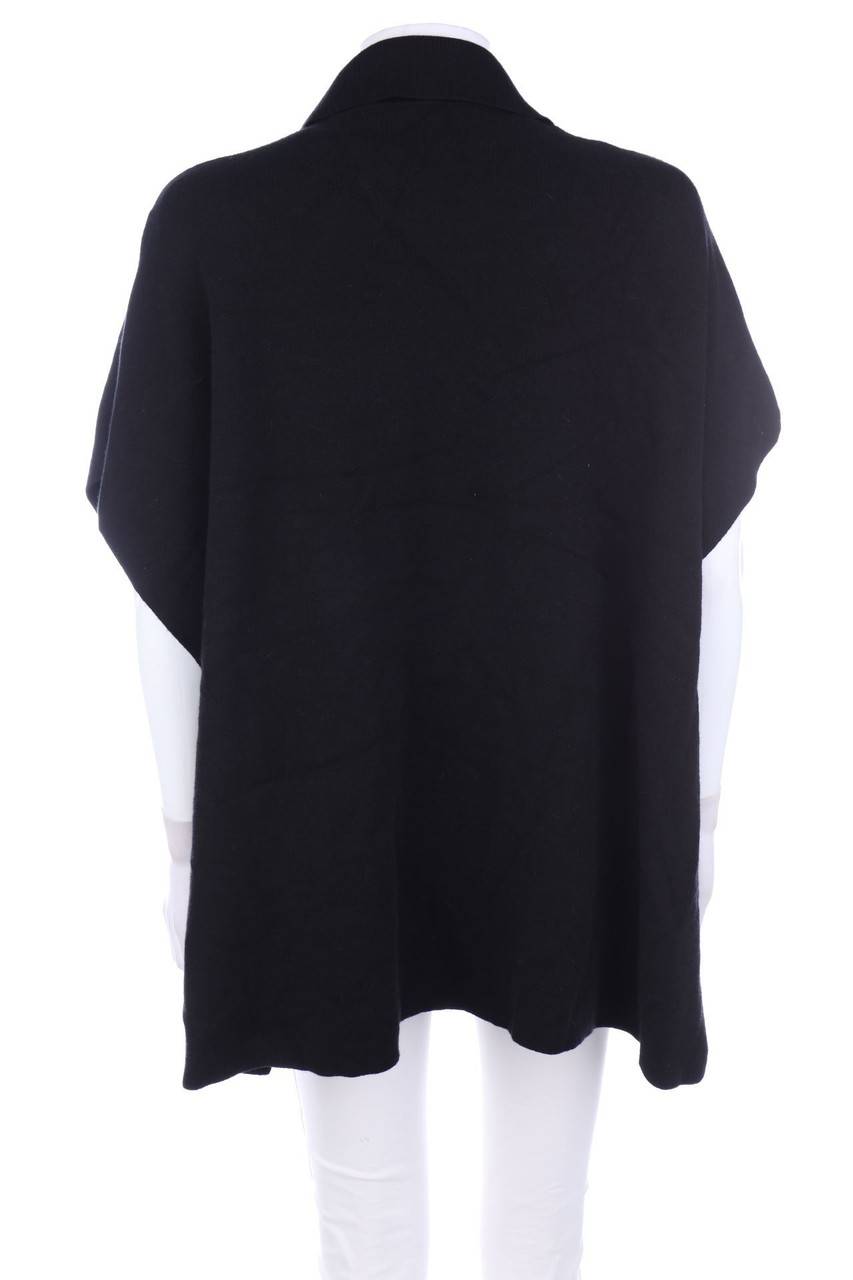 Carou Someday. Poncho Mit Kragen