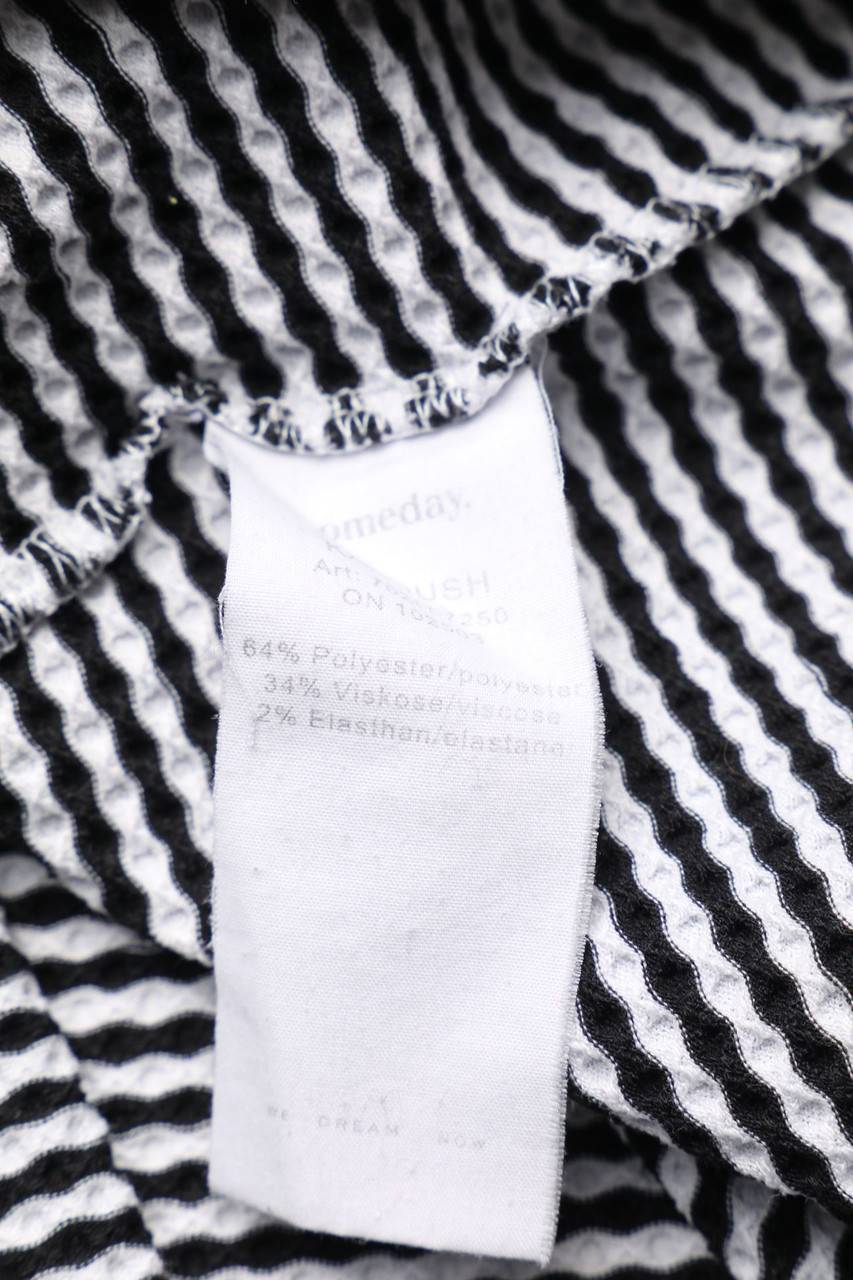 Carou Someday. Ringel-Shirt