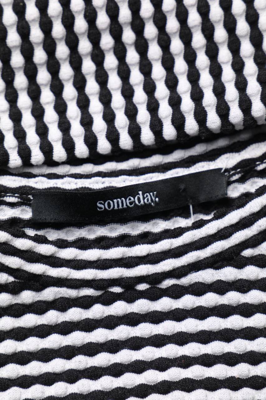 Carou Someday. Ringel-Shirt