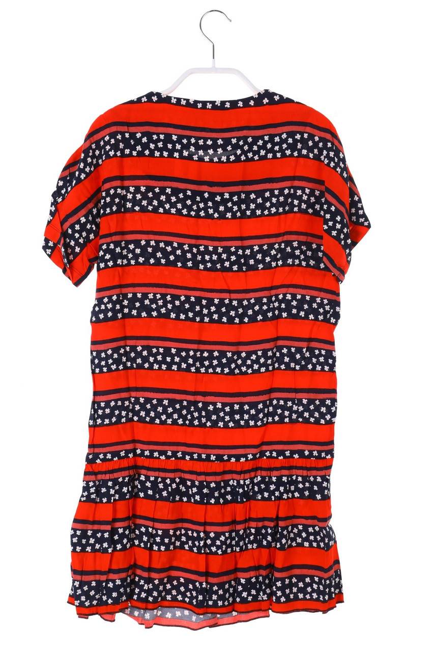 Carou SONIA RYKIEL Kleid Mit Blumen-Print