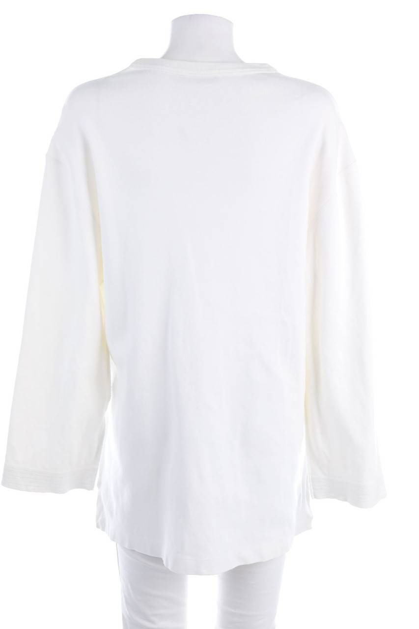 Carou SONIA RYKIEL PARIS Vintage-Jersey-Cardigan