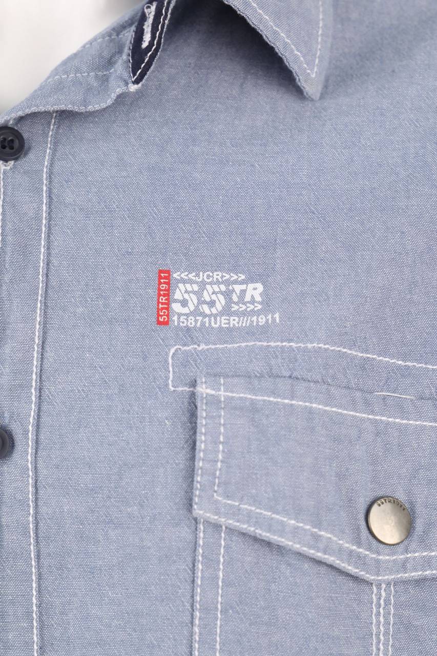 Carou SOUL STAR Hemd