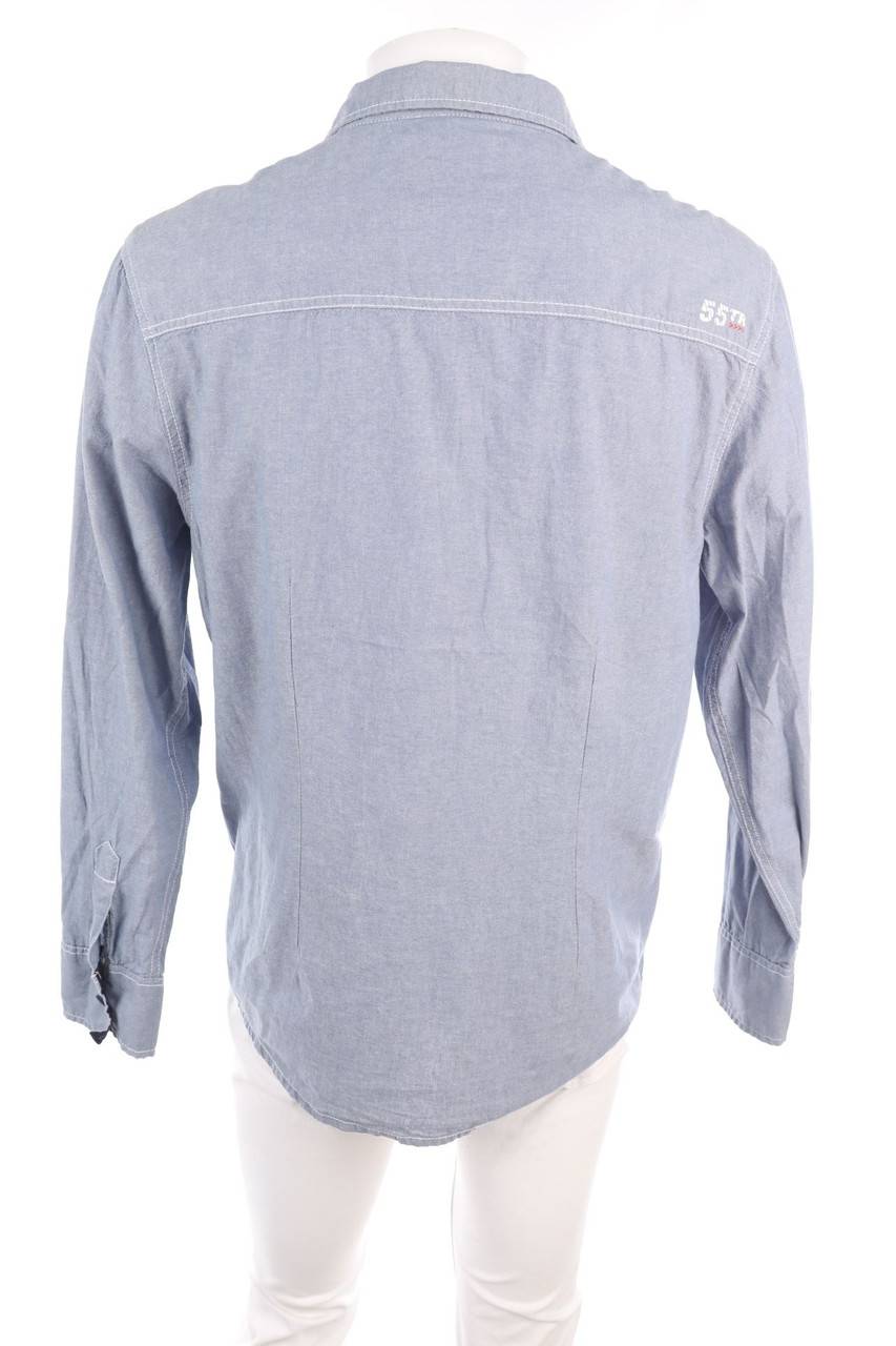 Carou SOUL STAR Hemd