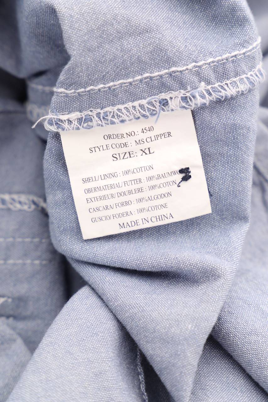 Carou SOUL STAR Hemd