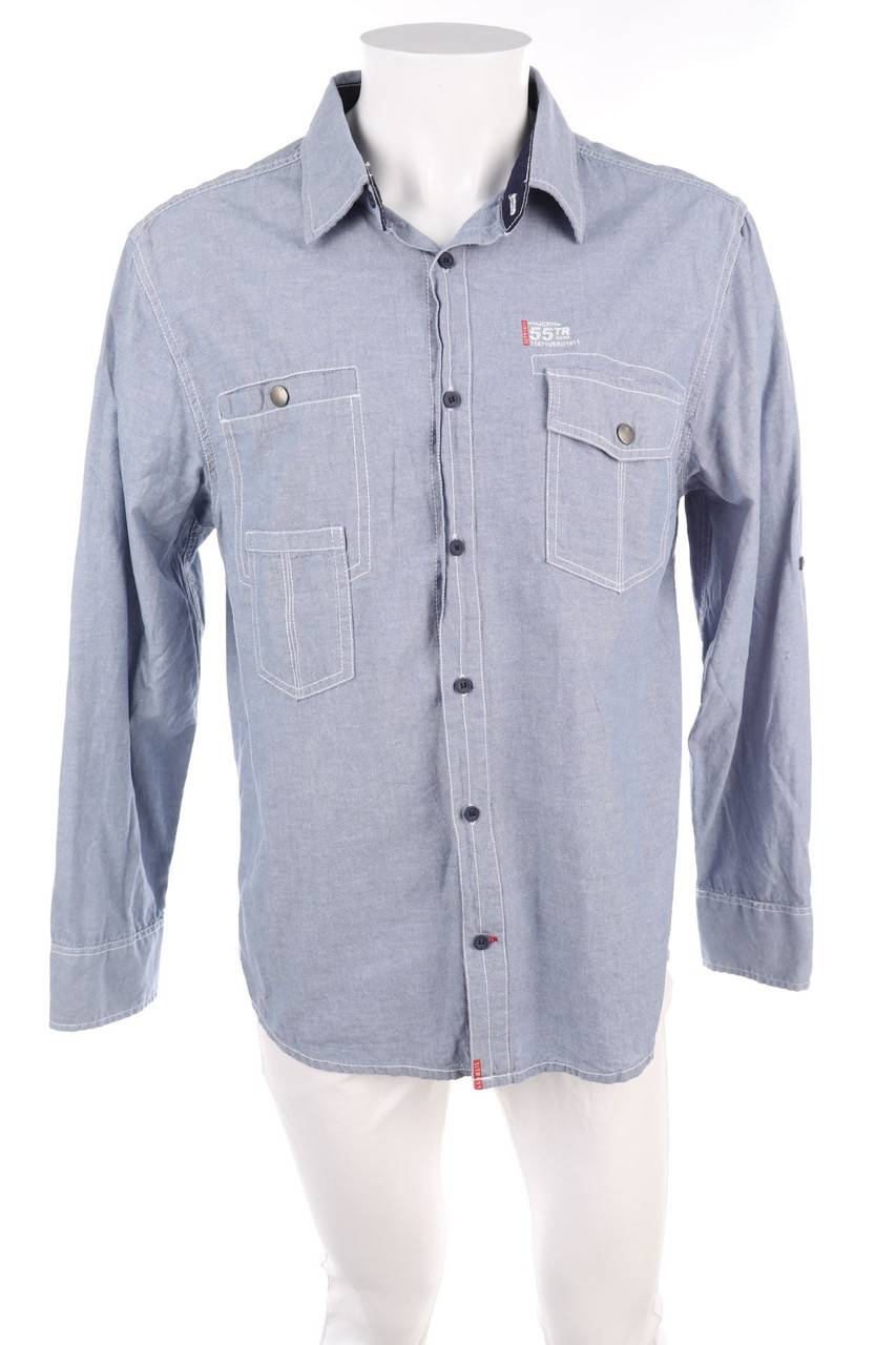 Carou SOUL STAR Hemd