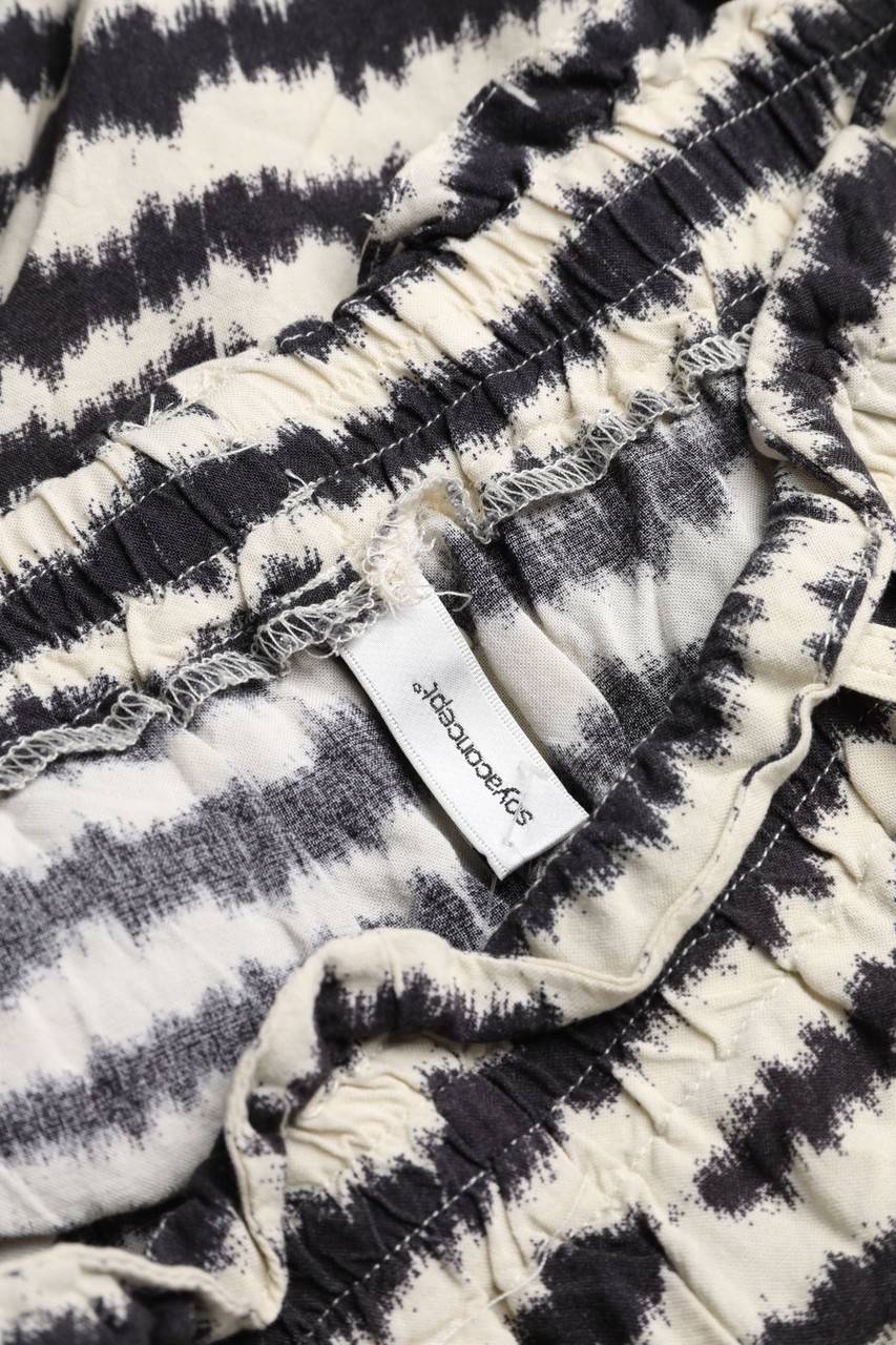 Carou Soyaconcept Shorts