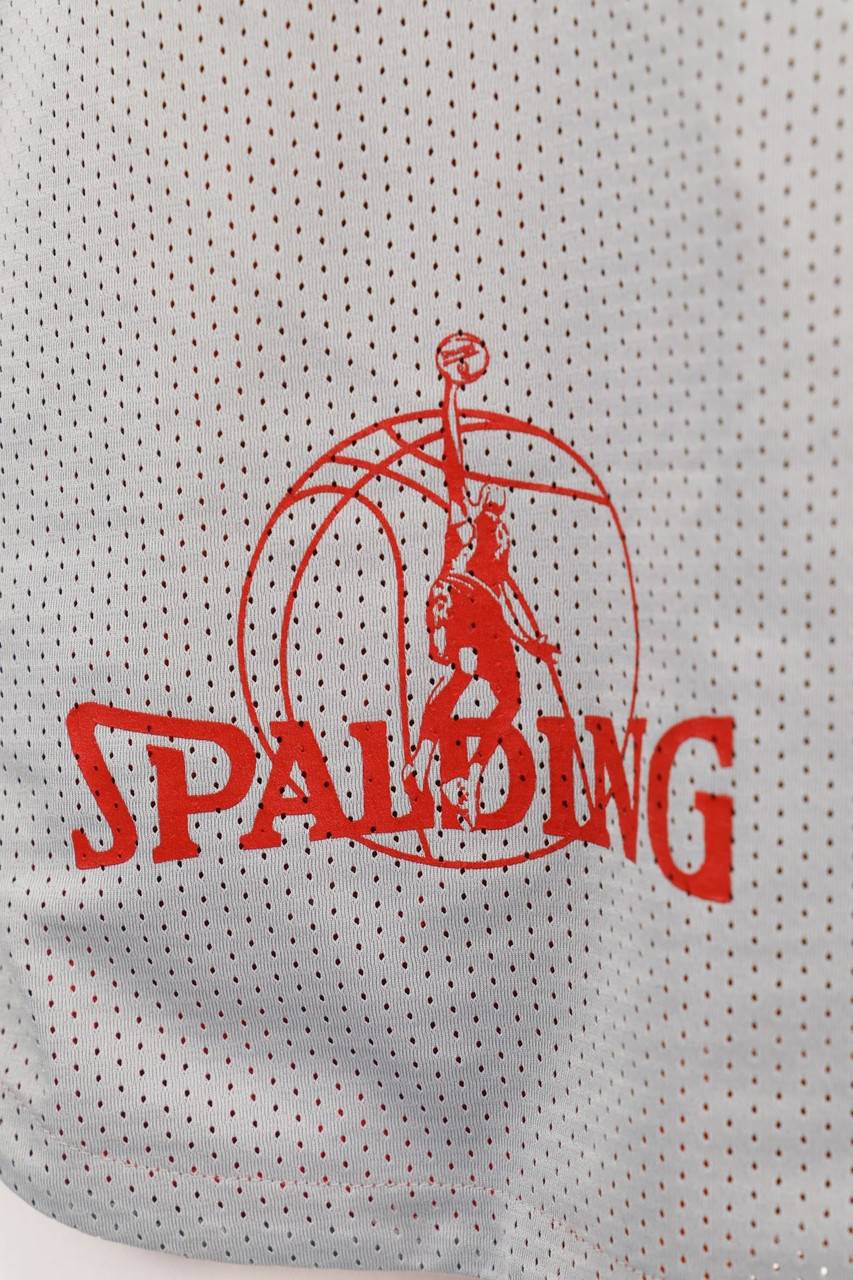 Carou SPALDING Sport-Shirt