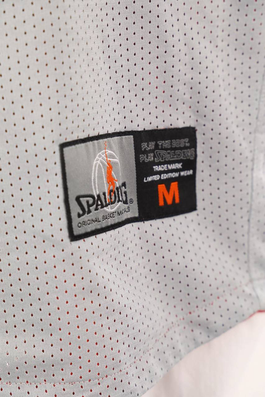 Carou SPALDING Sport-Shirt