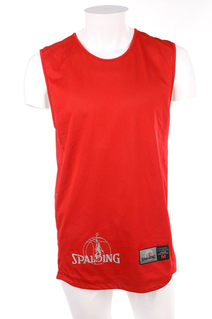 Carou SPALDING Sport-Shirt