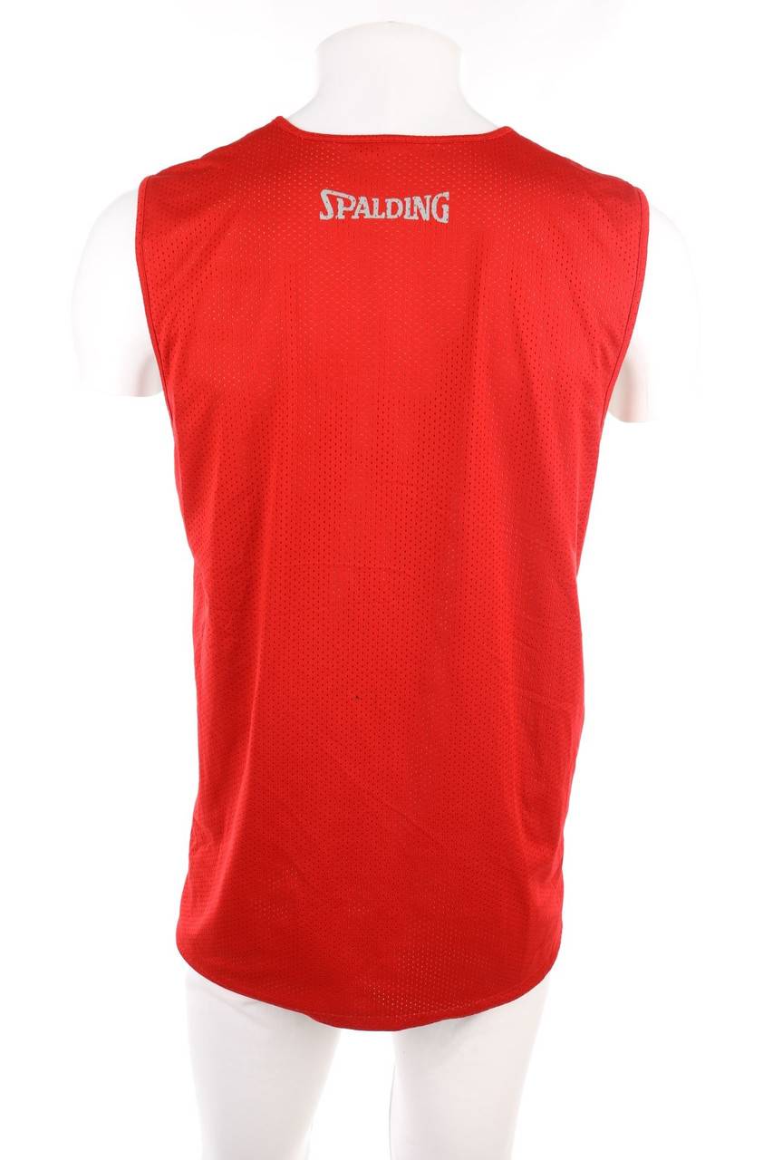 Carou SPALDING Sport-Shirt