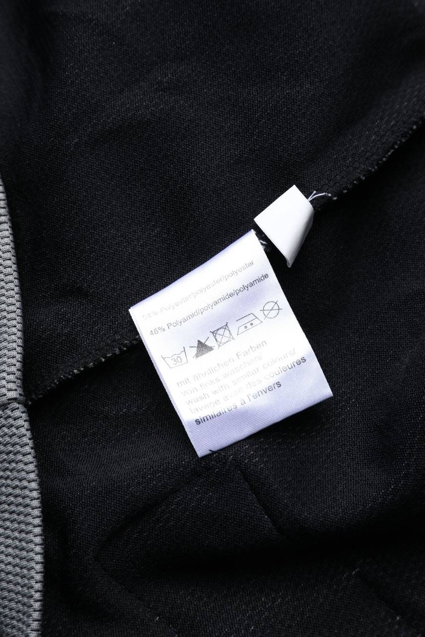 Carou SPALDING Sport-Shirt Mit Logo-Stickerei