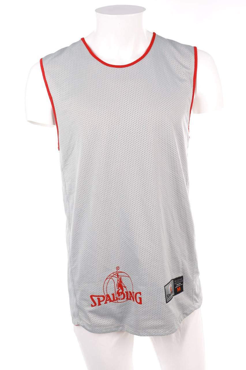 Carou SPALDING Sport-Shirt