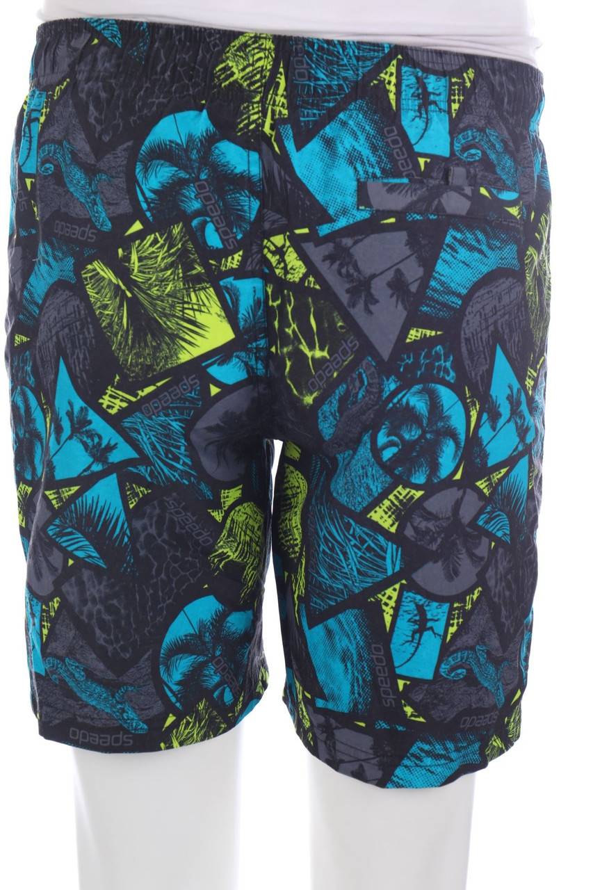 Carou Speedo Schwimm-Shorts