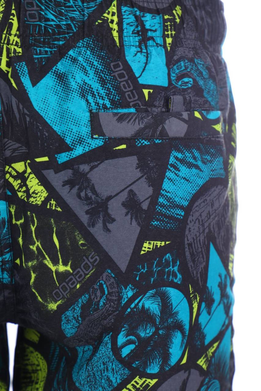 Carou Speedo Schwimm-Shorts