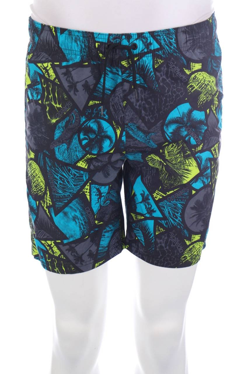 Carou speedo Schwimm-Shorts