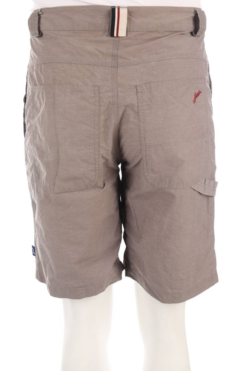 Carou Speedo Shorts