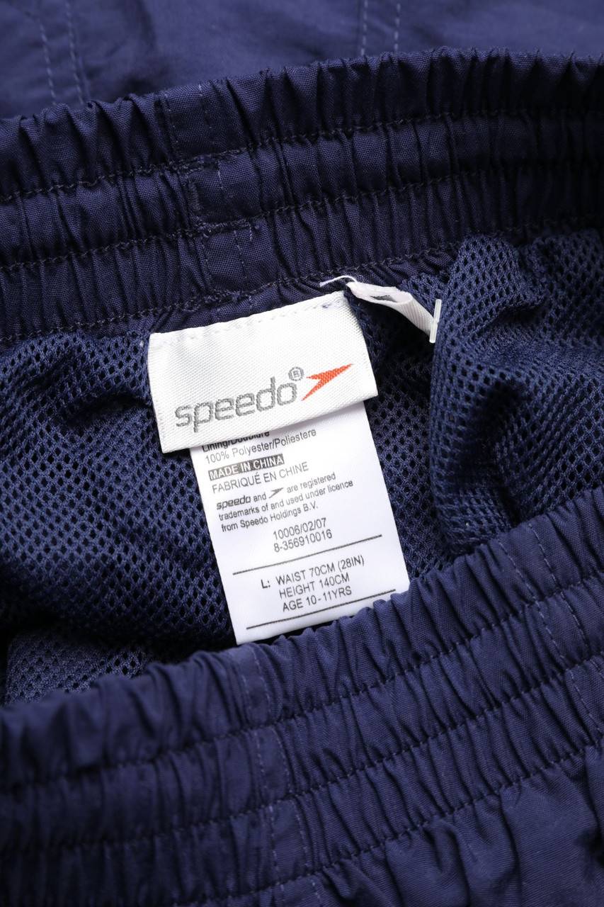 Carou Speedo Shorts