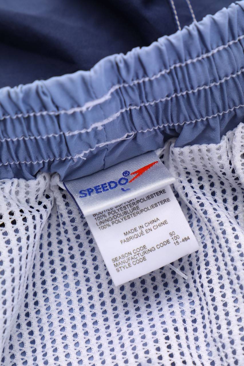 Carou Speedo Sport-Shorts