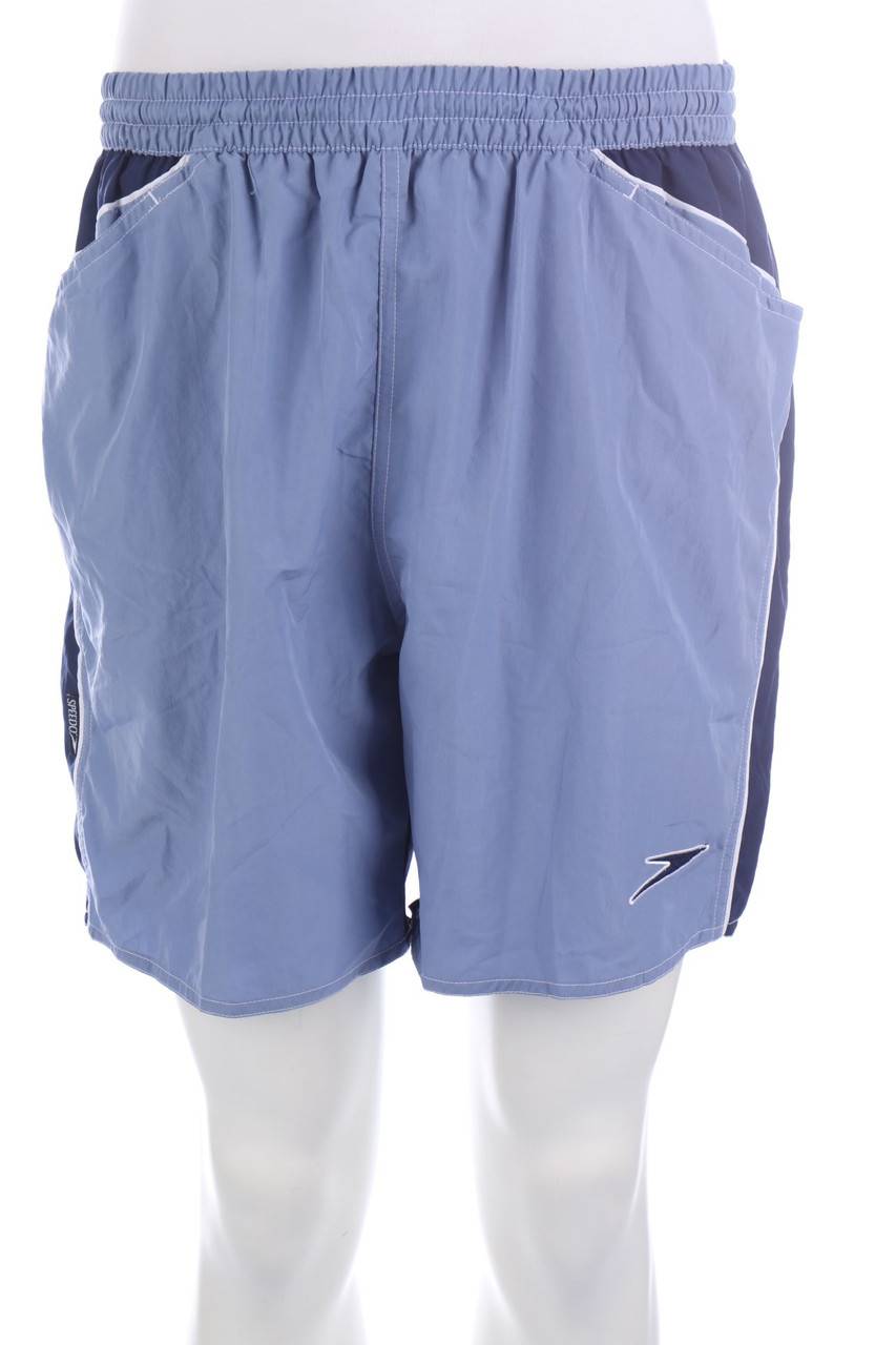 Carou speedo Sport-Shorts
