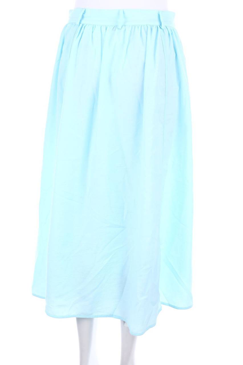 Carou Spengler Mode Midirock