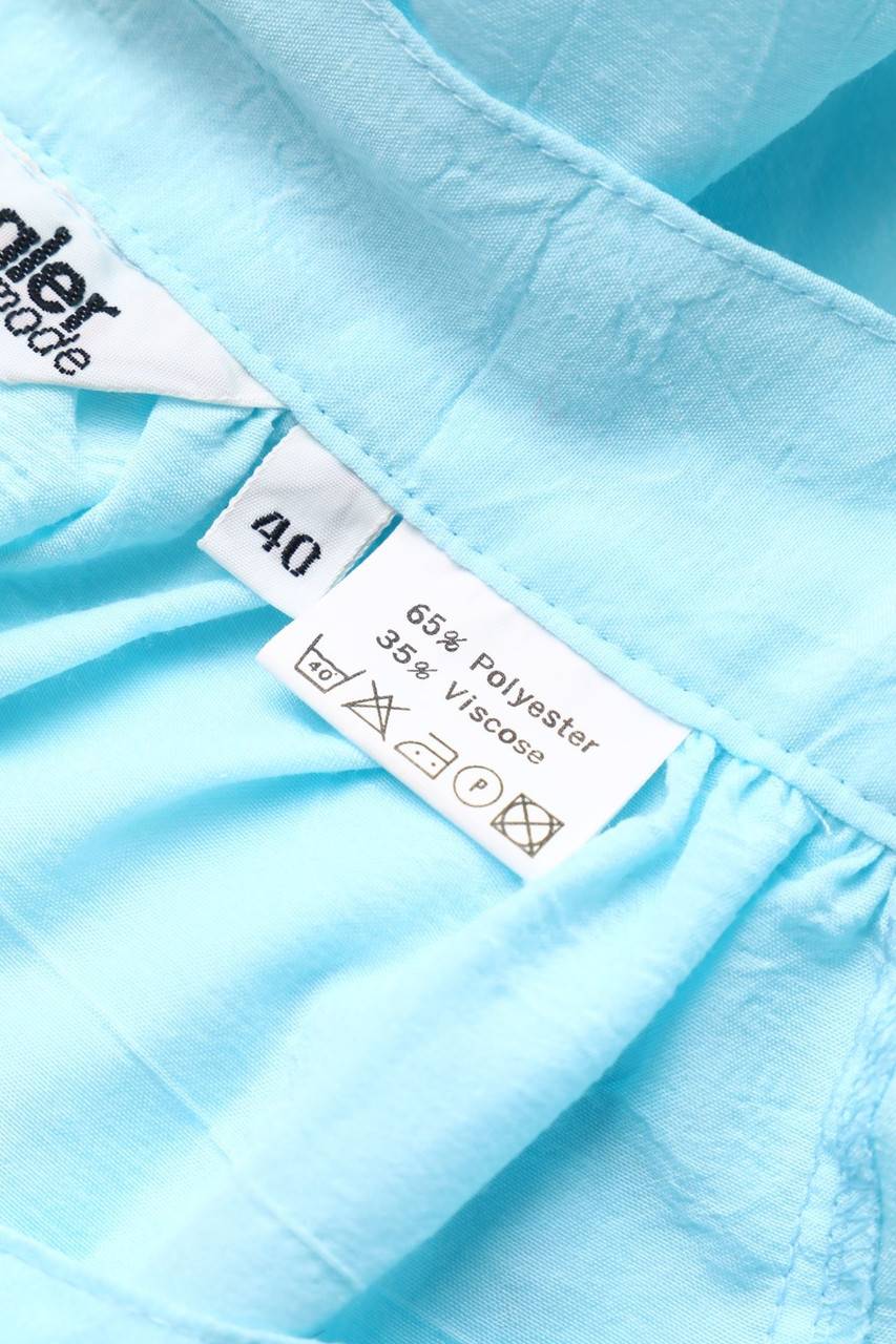 Carou Spengler Mode Midirock