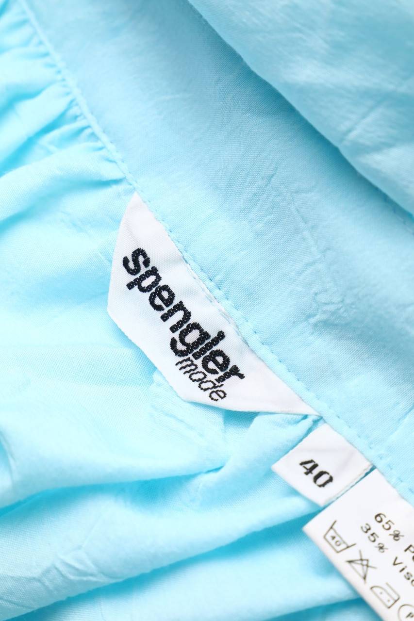 Carou Spengler Mode Midirock