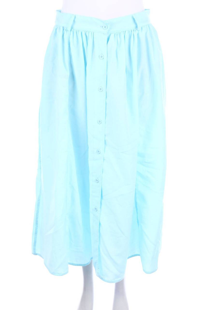 Carou Spengler Mode Midirock