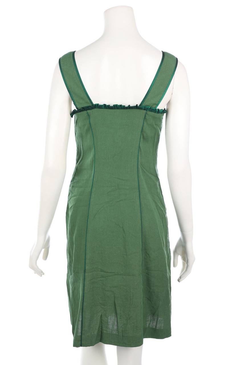 Carou Spieth & Wensky Dirndl Mit Schnürung