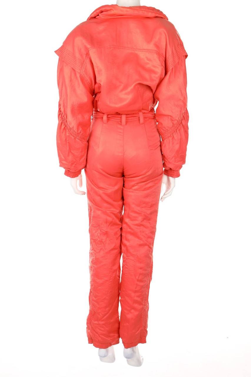 Carou SPORTALM Vintage-Ski-Anzug