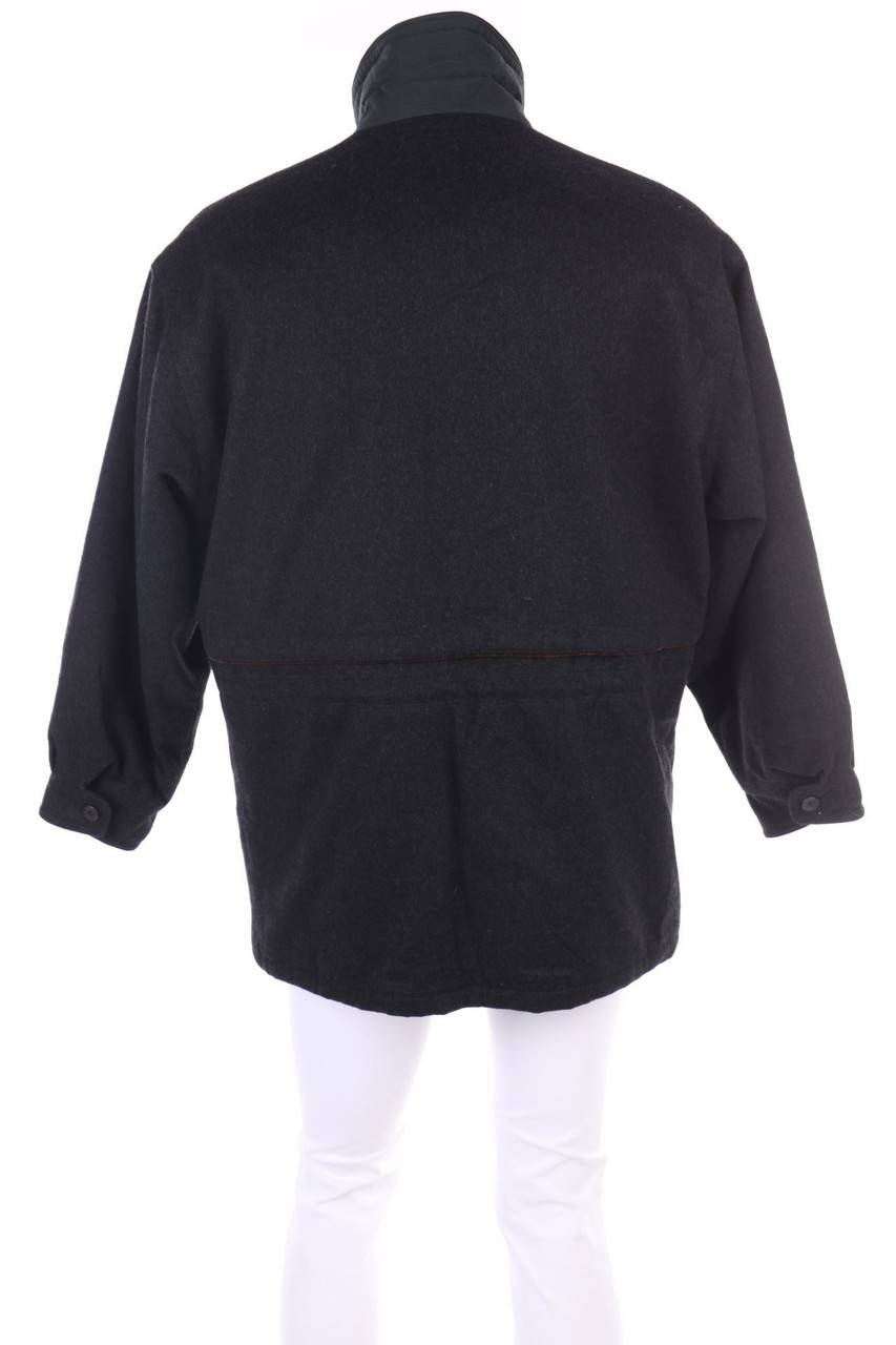 Carou SPORTDRESS Jacke Aus Schurwoll-Mix