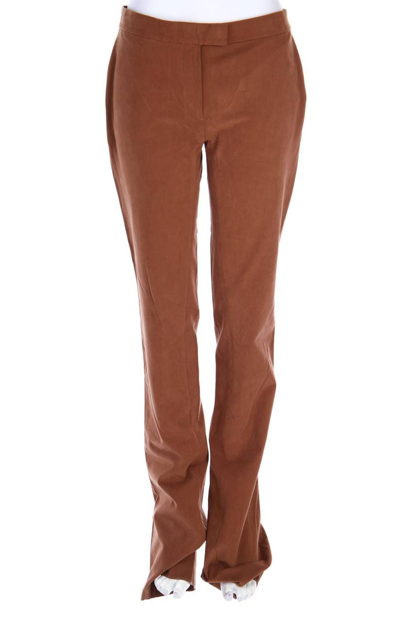 Carou SPORTMAX Hose aus Samt