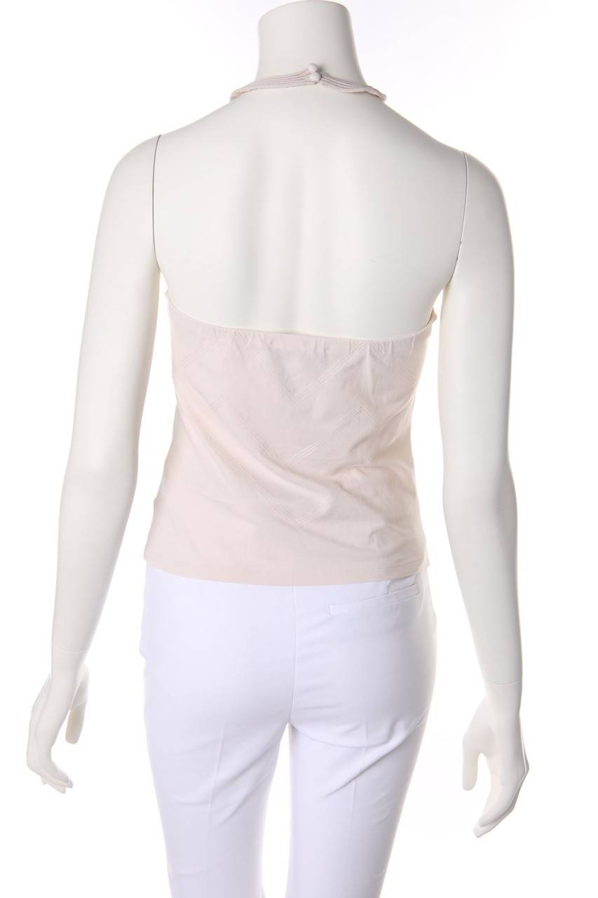 Carou SPORTMAX Neckholder-Top