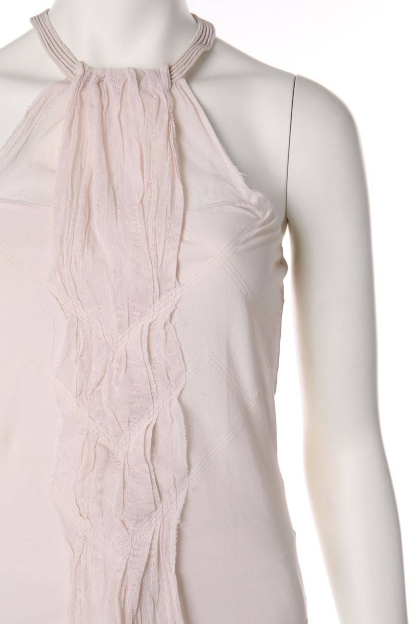 Carou SPORTMAX Neckholder-Top