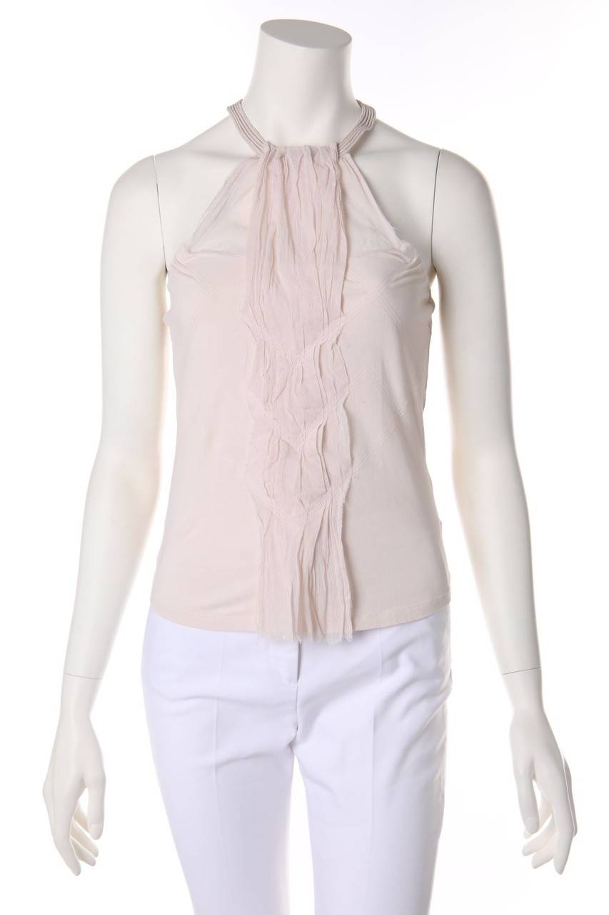 Carou SPORTMAX Neckholder-Top