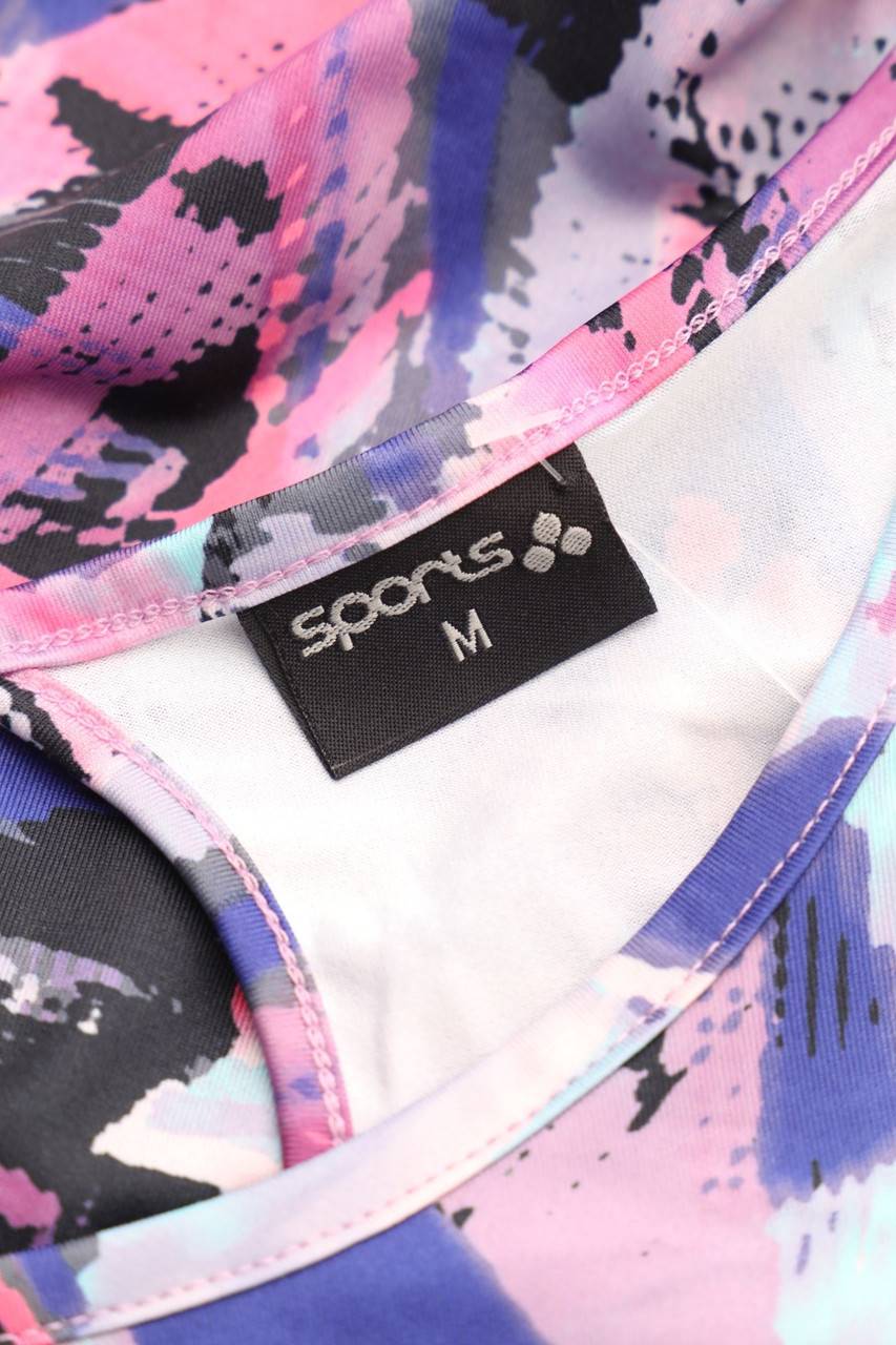 Carou Sports Sport Top