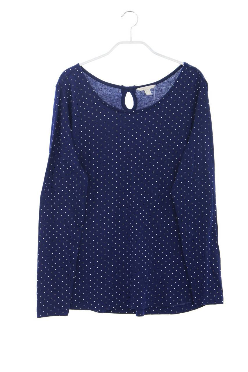 Carou SPRINGFIELD Longsleeve-Shirt mit Polka Dots