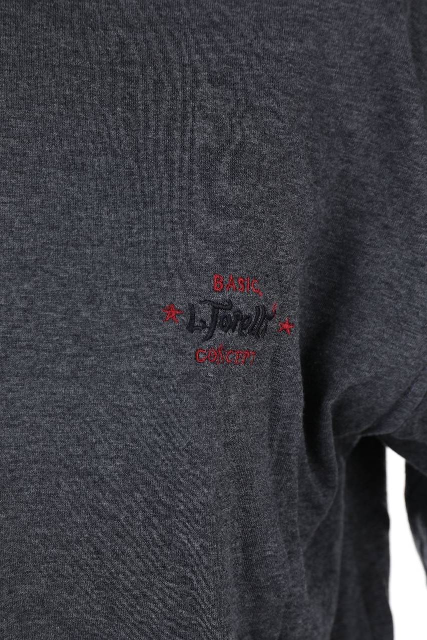 Carou SPURRT Longsleeve-Shirt Mit Rollkragen