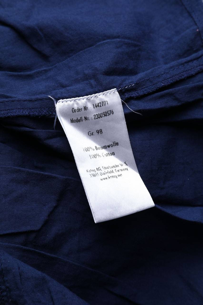 Carou STACCATO Kleid Im Layer Look