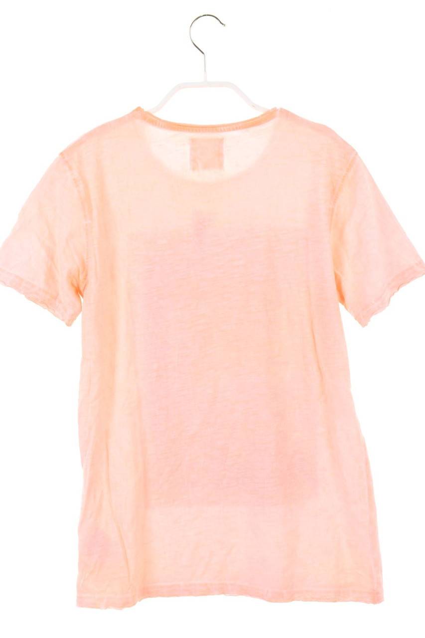Carou STACCATO T-Shirt Mit Statement-Print