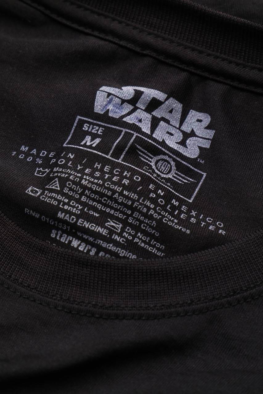 Carou STAR WARS T-Shirt Mit Print