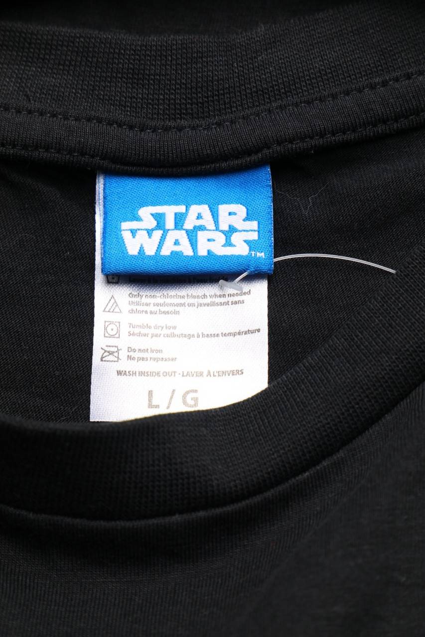 Carou STAR WARS T-Shirt Mit Print