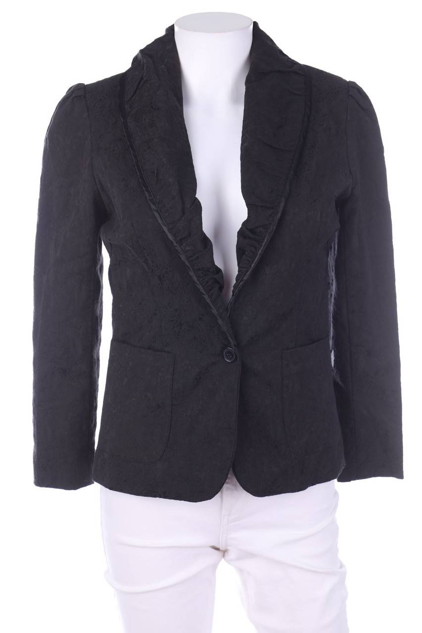 Carou STARS & STRIPES Gothik-Blazer
