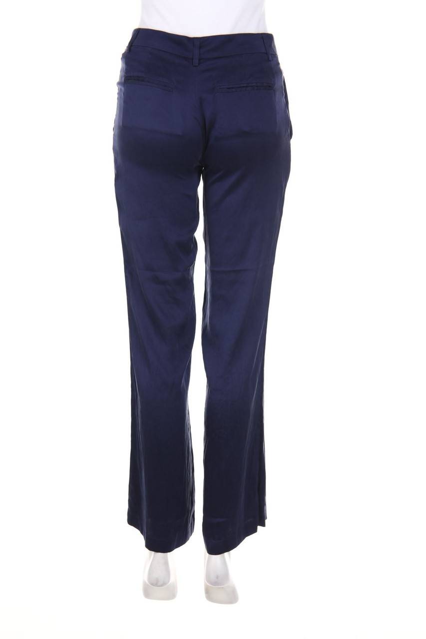 Carou STEFANEL Seiden-Hose