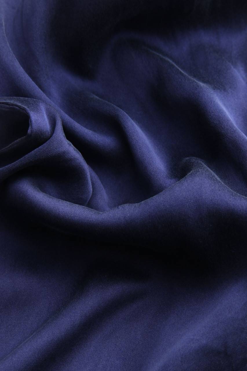 Carou STEFANEL Seiden-Hose