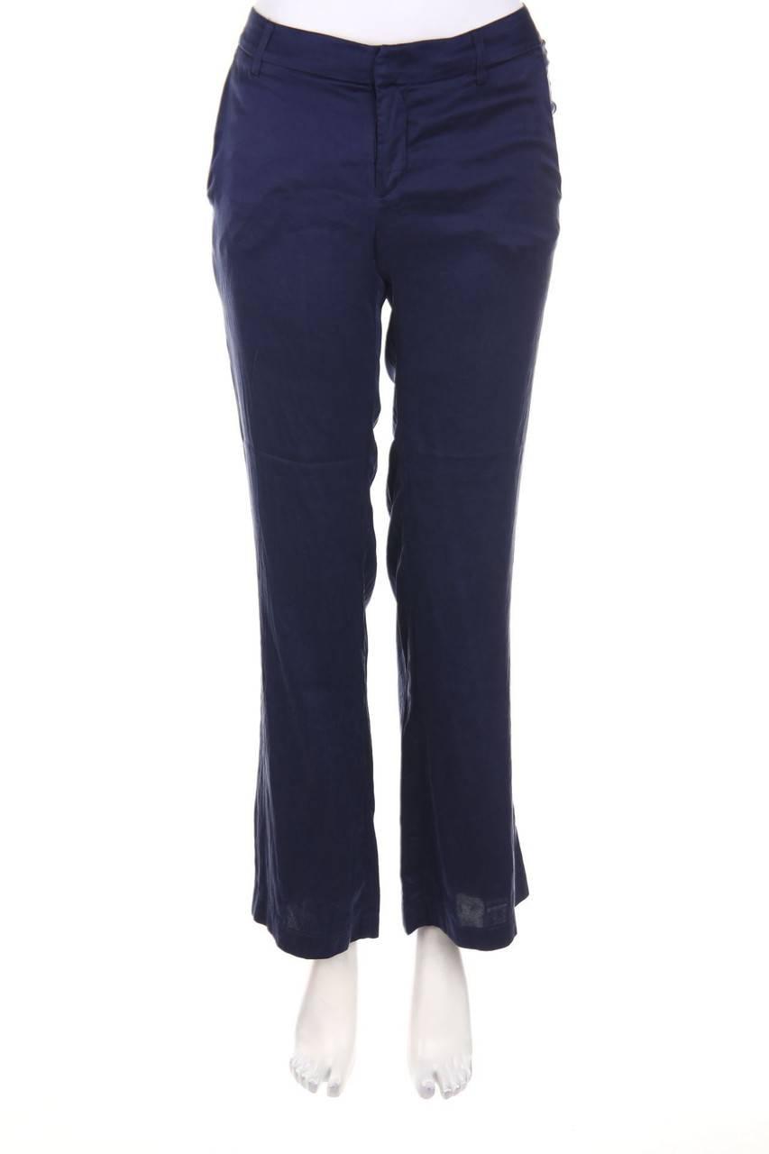 Carou STEFANEL Seiden-Hose