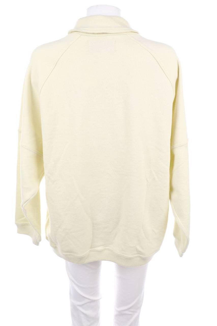 Carou Steffner Oversize-Vintage-Sweatshirt